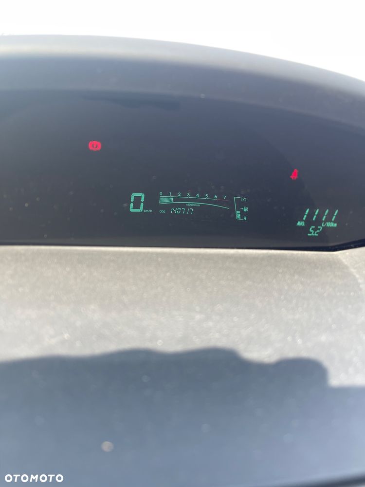 Toyota Yaris 1.0 VVT-i Style - 10