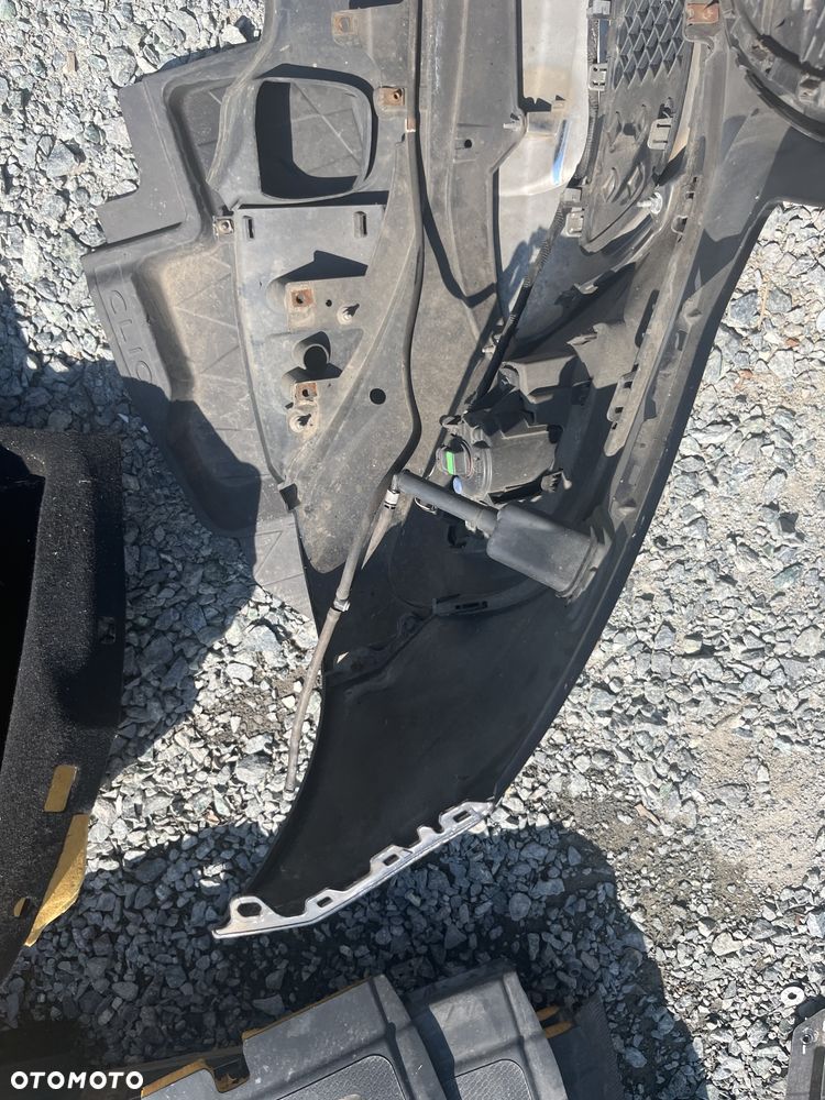 Zderzak przód kompletny Mercedes W470 X-KLASA - 13