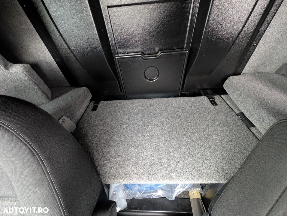 Ford Transit - 19