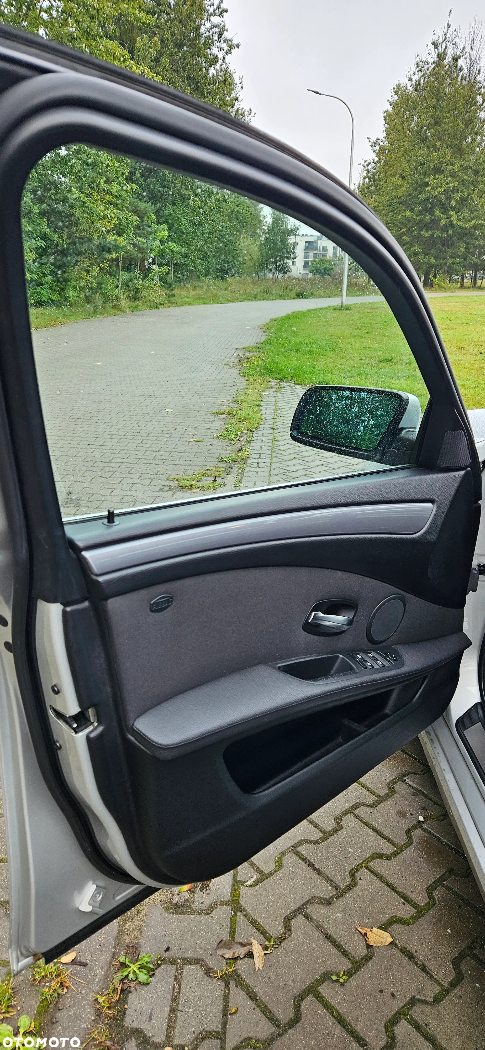 BMW Seria 5 - 7