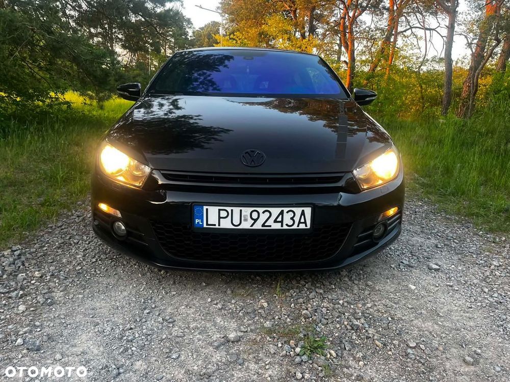 Volkswagen Scirocco 1.4 TSI - 2