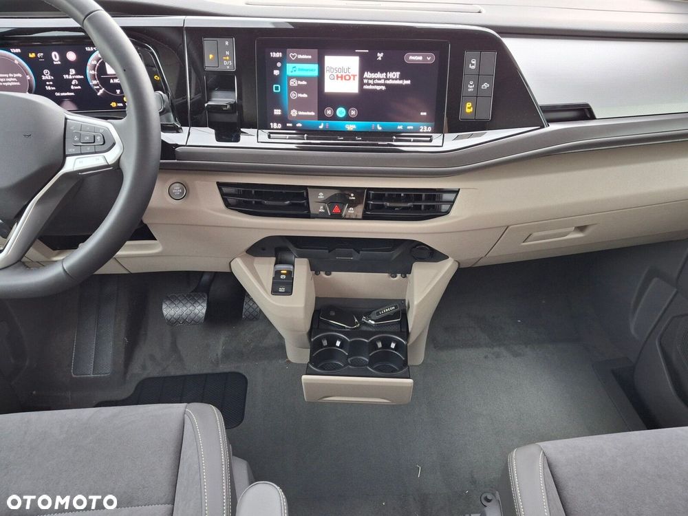 Volkswagen California - 28
