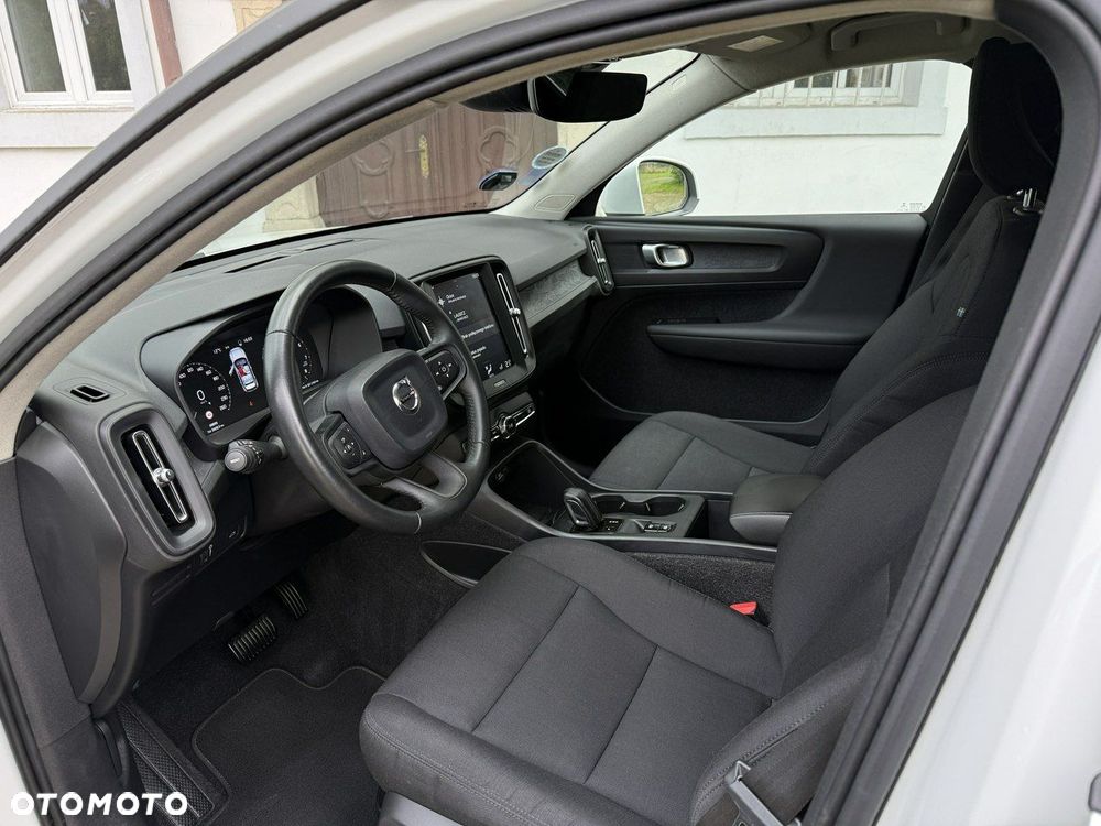 Volvo XC 40 T4 Geartronic Momentum - 14