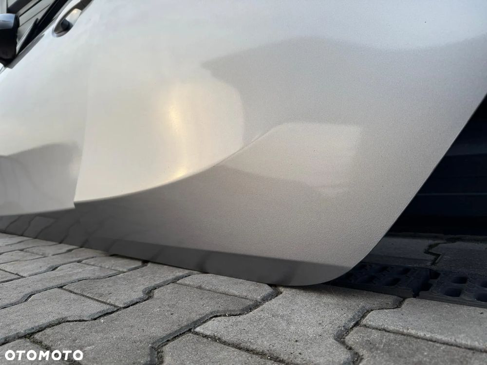 MAZDA 3 II BL HB 09-13 DRZWI LEWE TYLNE KOLOR 38P KOMPLETNE - 6