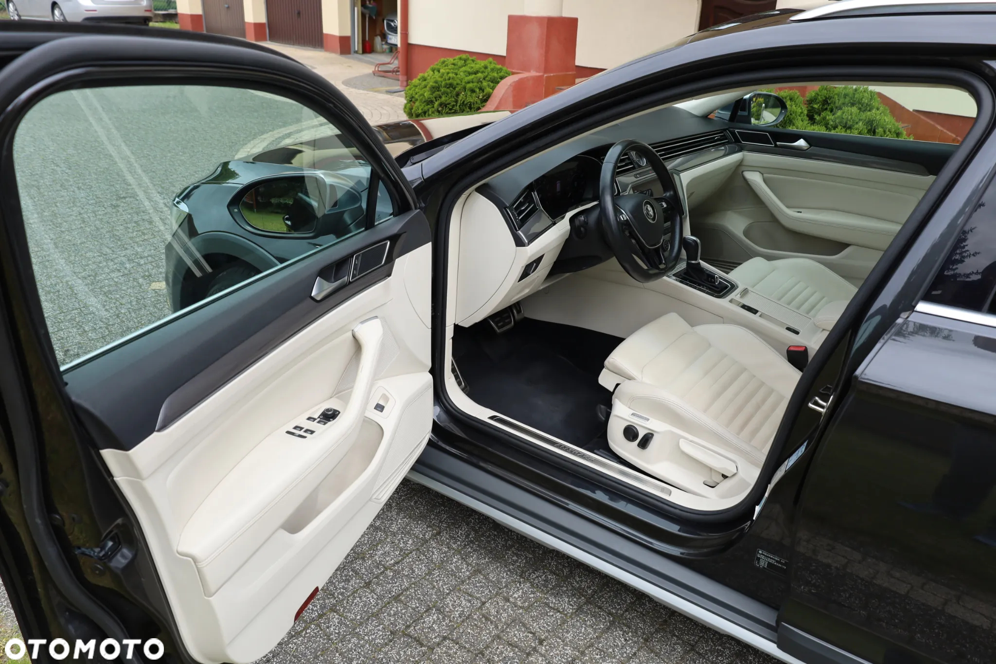 Volkswagen Passat Alltrack 2.0 TSI BMT 4Mot DSG - 12