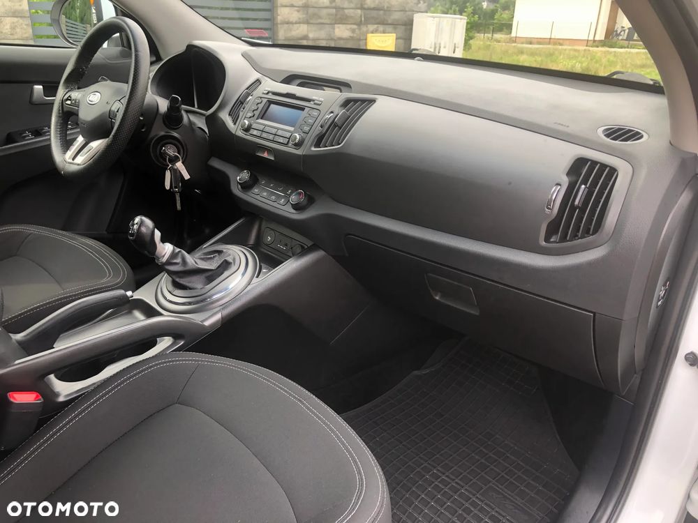 Kia Sportage 1.6 GDI L 2WD - 32
