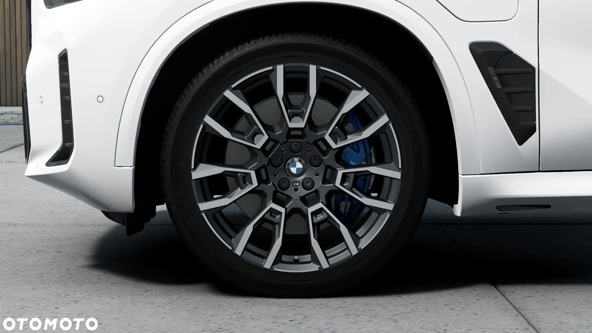 BMW X5 - 4