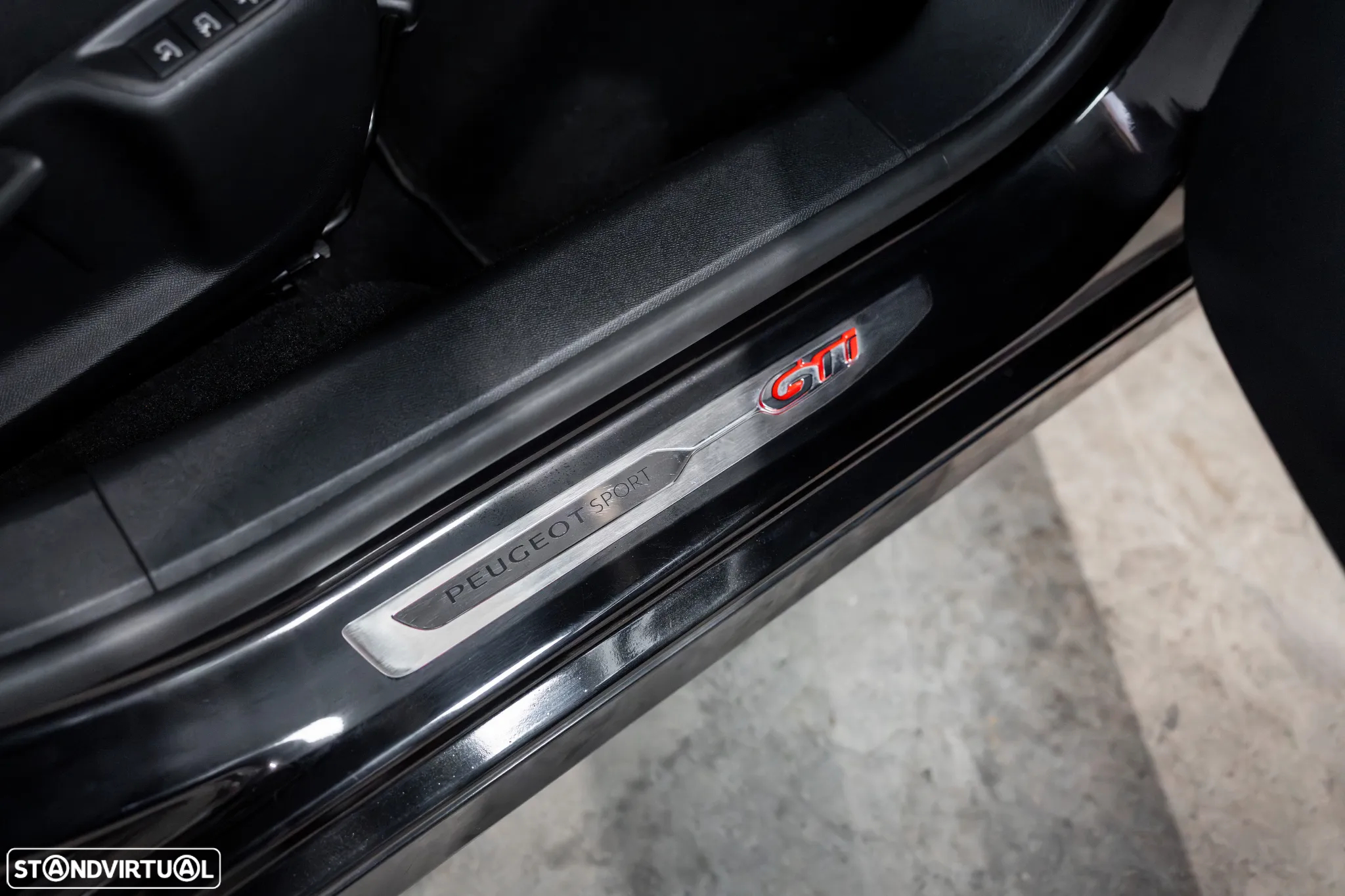Peugeot 308 GTi by Sport - 28