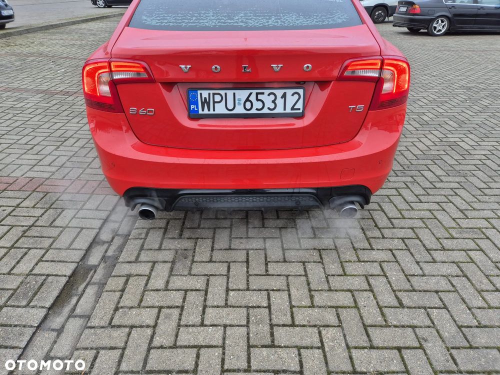 Volvo S60 - 6