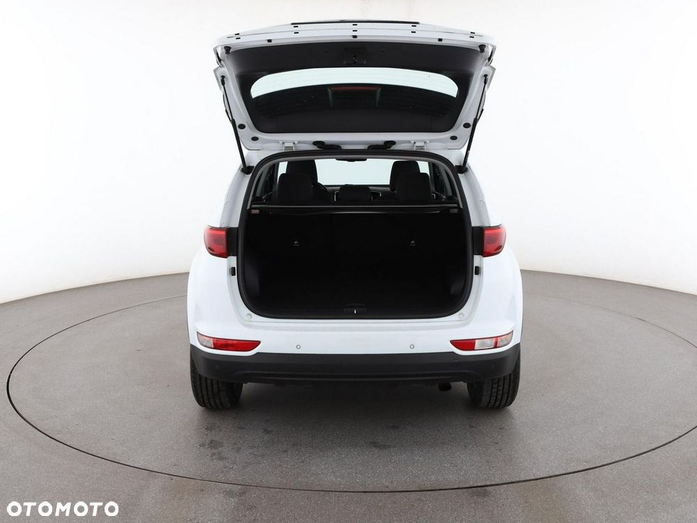Kia Sportage 1.6 GDI 2WD VISION - 20
