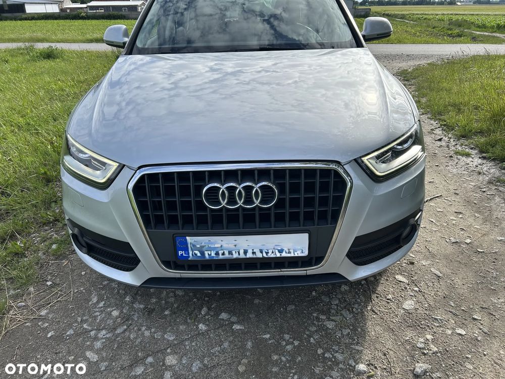 Audi Q3 2.0 TDI - 4