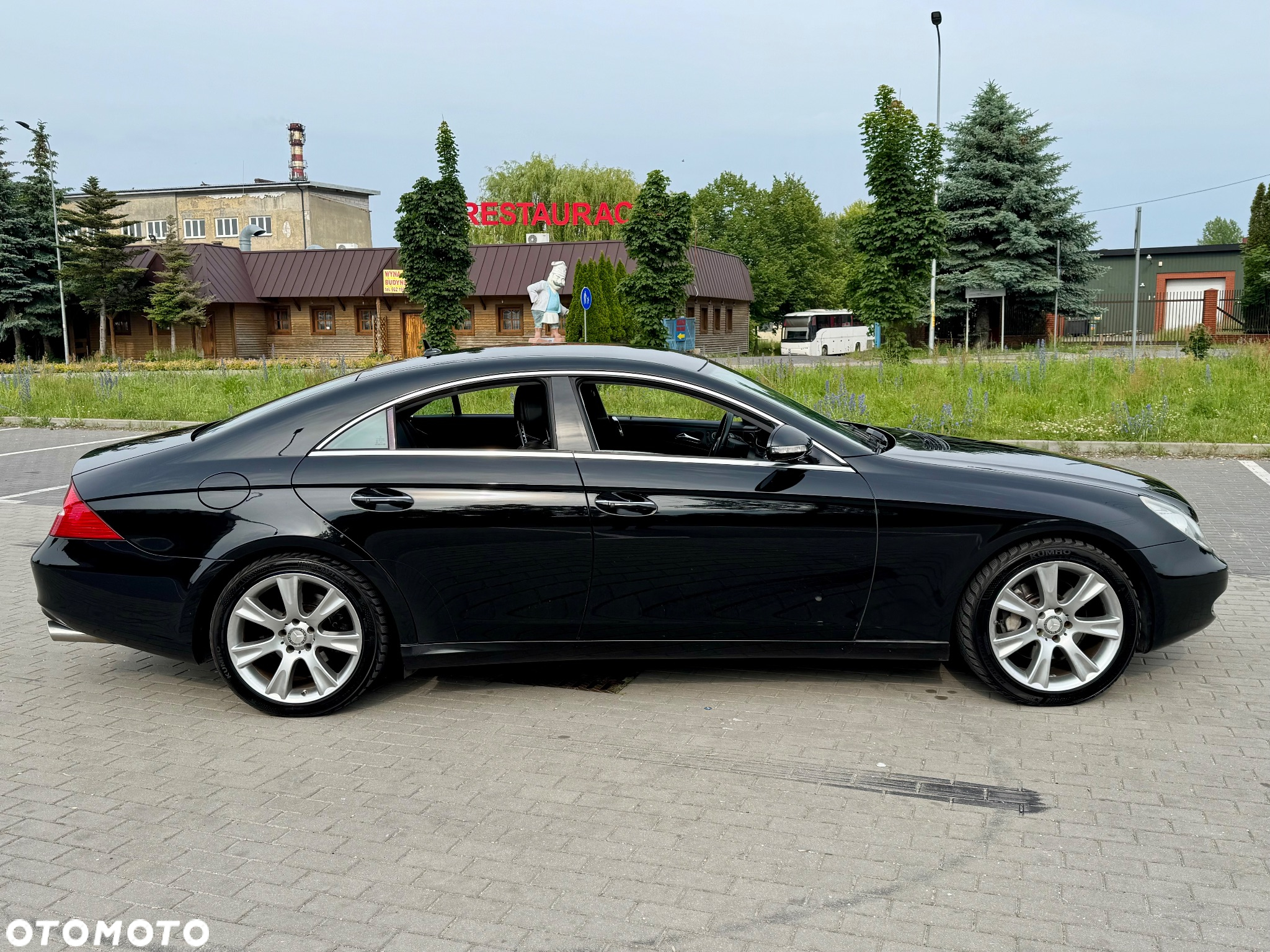 Mercedes-Benz CLS - 28