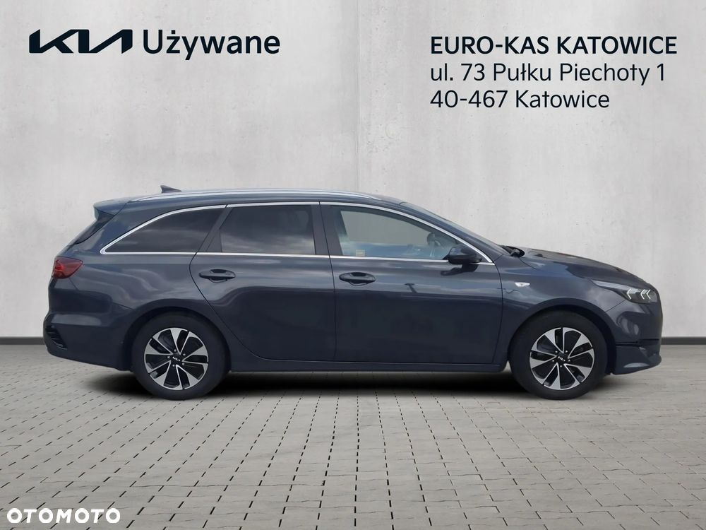 Kia Ceed 1.5 T-GDI M - 7