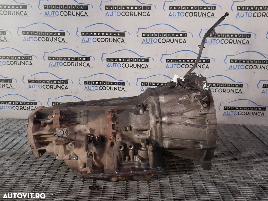 Cutie de viteze Kia Sorento 2.5 Diesel 2006 - 2009 170CP Automata D4CB Euro4 (1068) 4x4 ... - 1