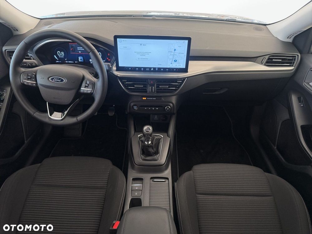 Ford Focus - 10