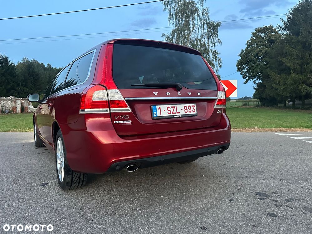Volvo V70 D4 Drive-E Momentum - 15