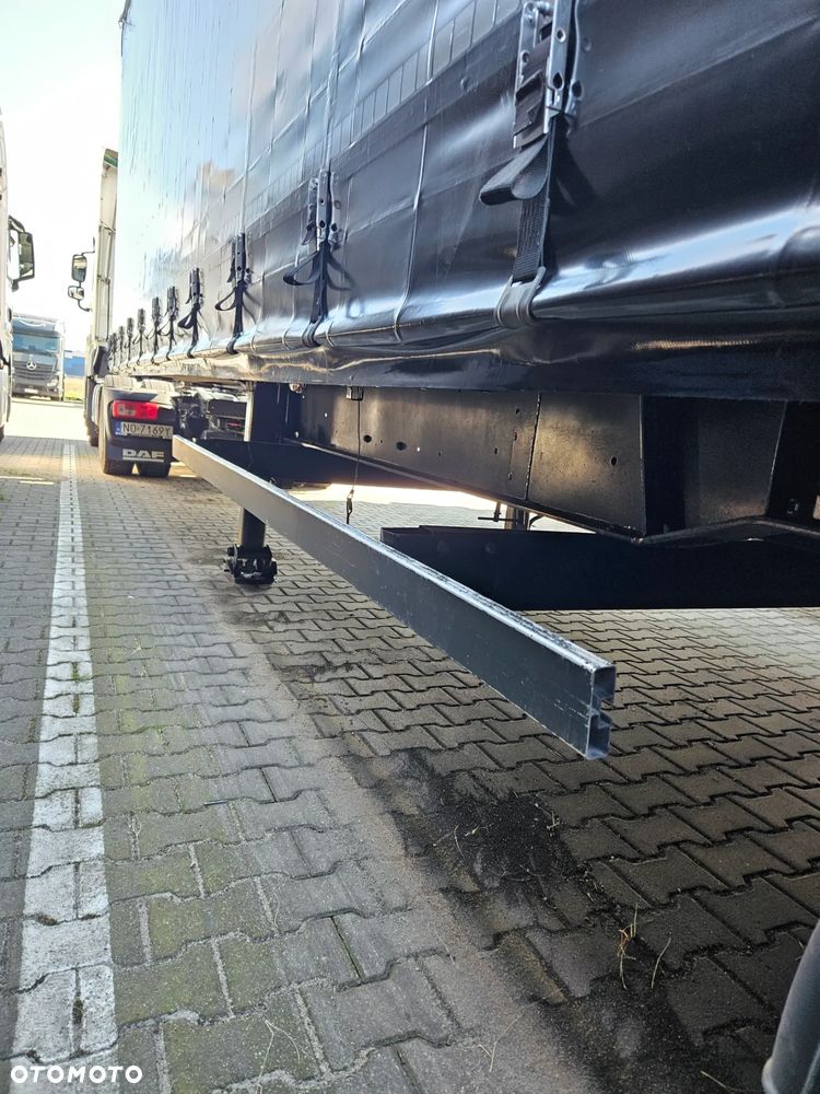 Kögel S24 MEGA STOCK 31278 - 5