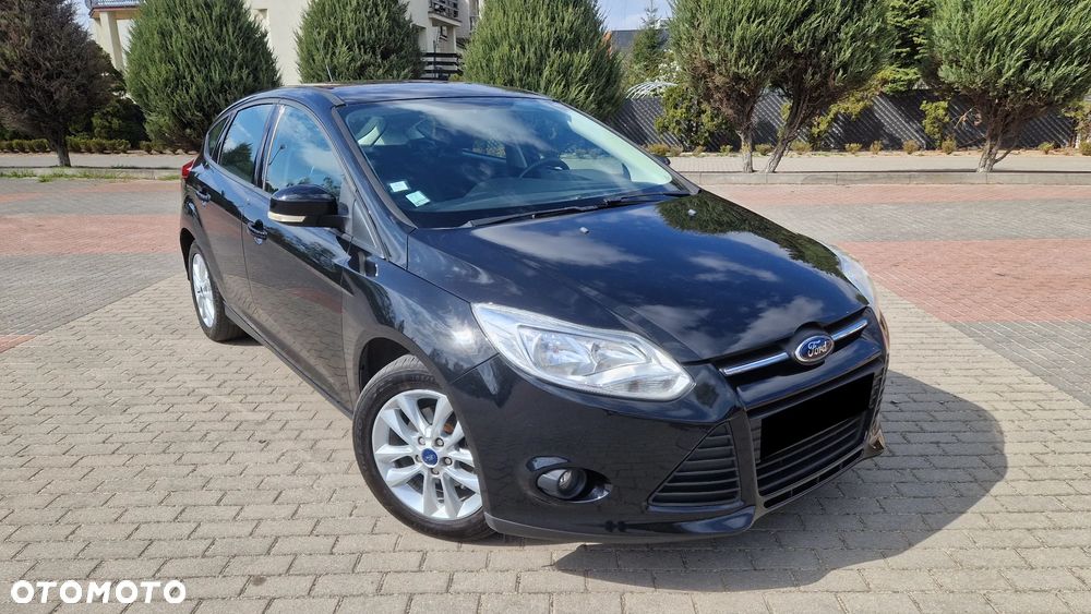 Ford Focus 1.6 TDCi Gold X (Edition) - 7