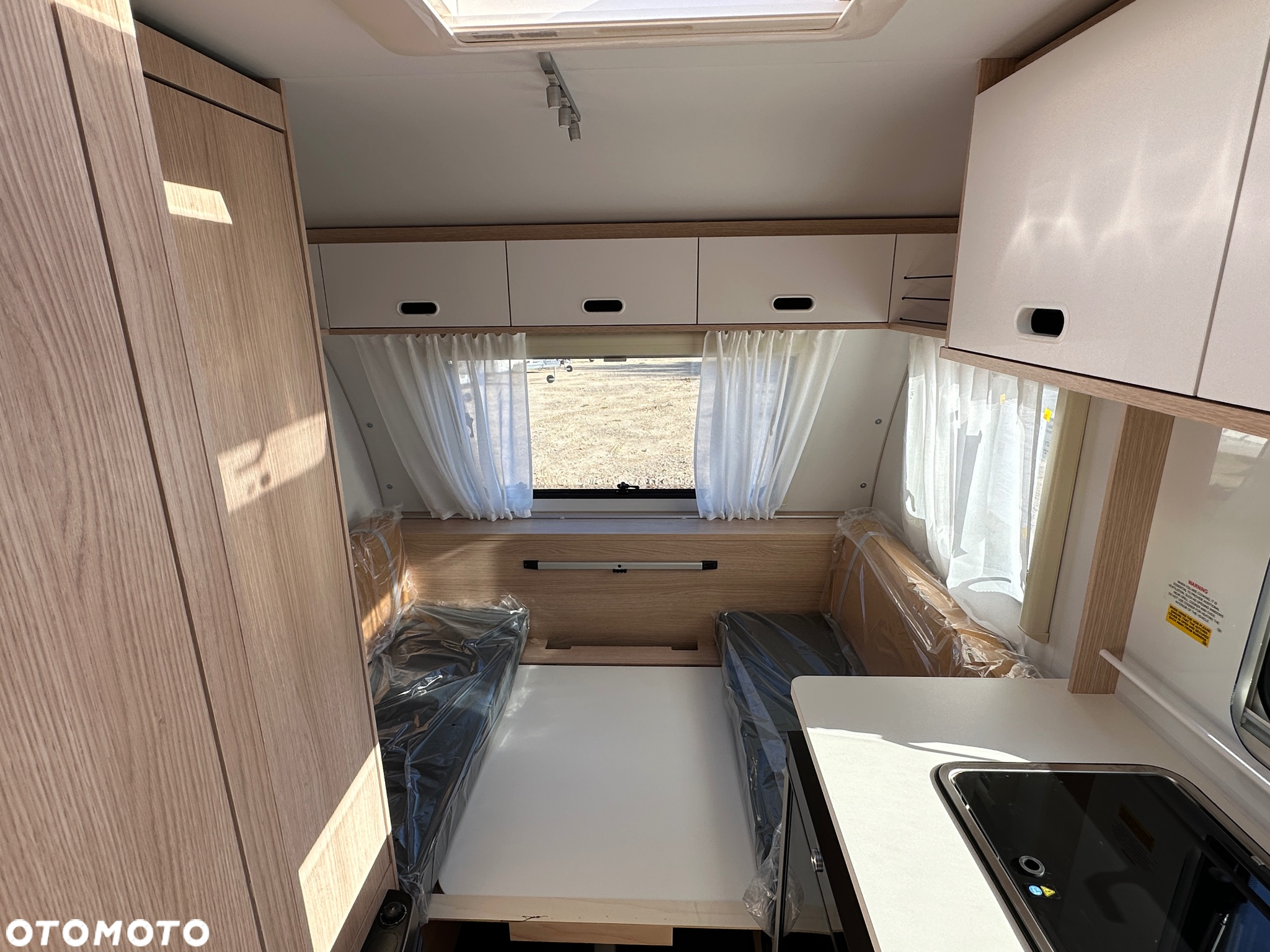 Adria AVIVA 360 DK - 12