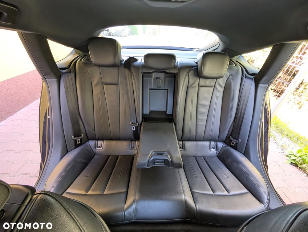 Audi A5 Sportback 40 TDI Sport S tronic - 38