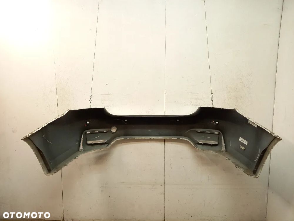 Bmw F82 F83 M4 M-Power zderzak tylny tyl - 4