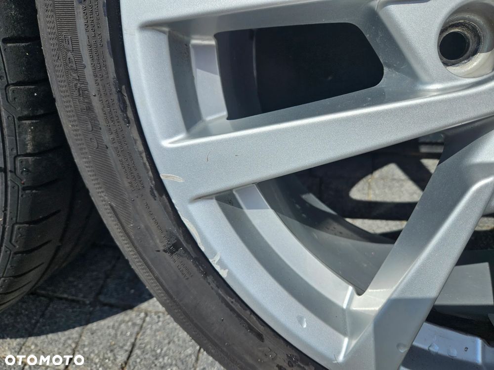 Felgi Aluminiowe Audi A3 S3 8V 5x112 ET51 7.5Jx17 8V0601025CS - 12