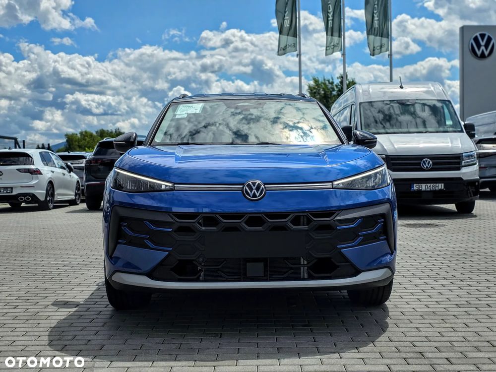 Volkswagen T-Roc 1.5 eTSI Life DSG - 10