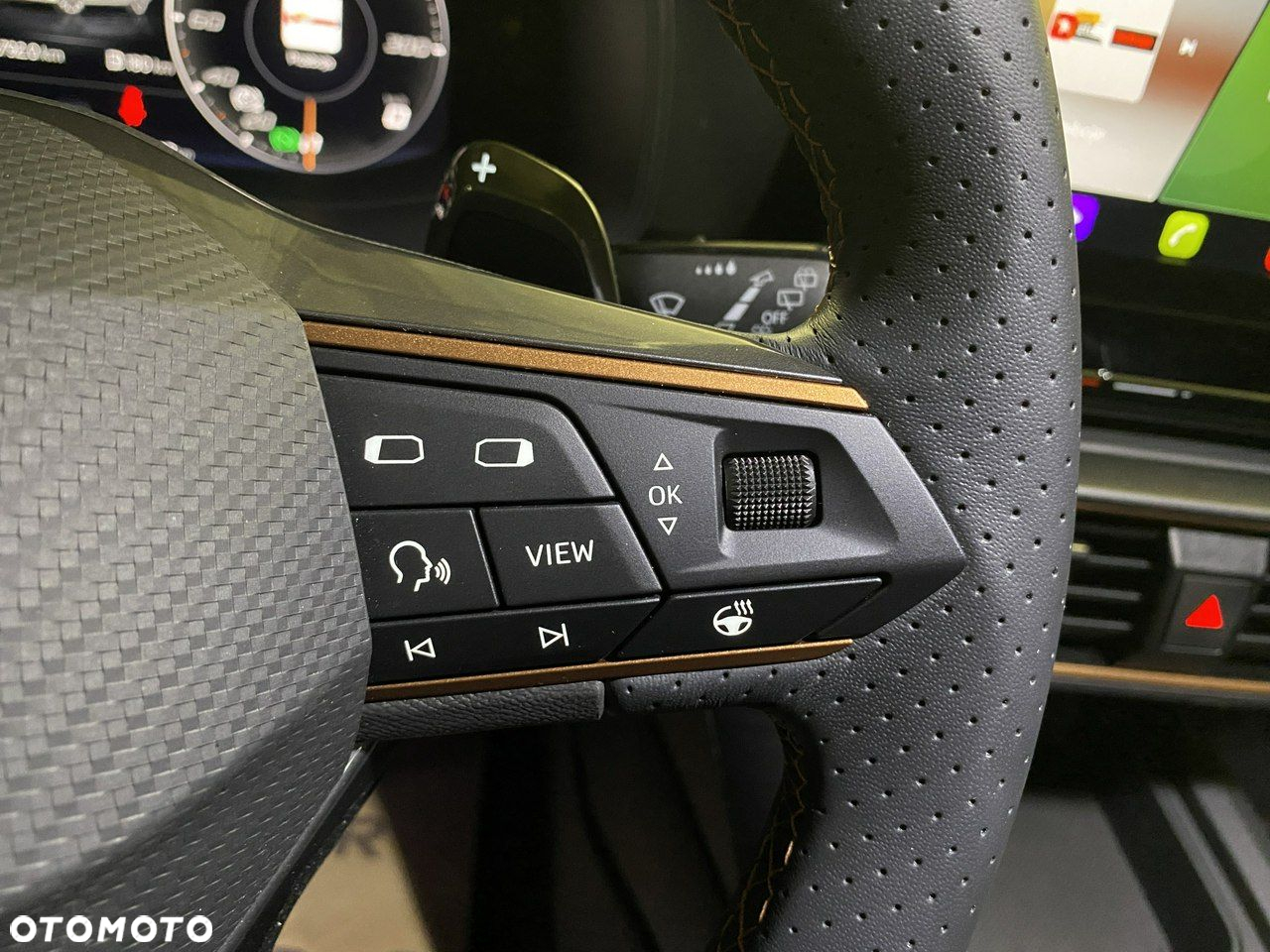 Cupra Leon Sportstourer - 21