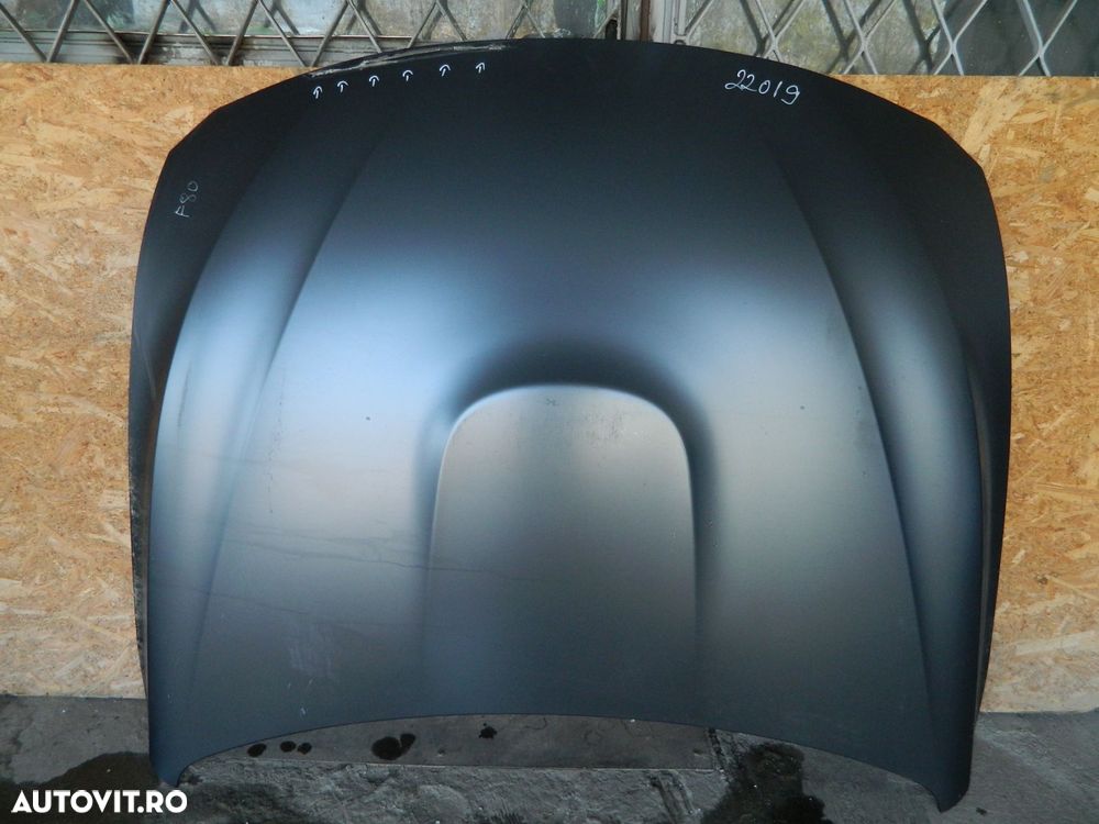 Capota motor BMW Seria 3 M3, 2014, 2015, 2016, 2017, 2018. - 1