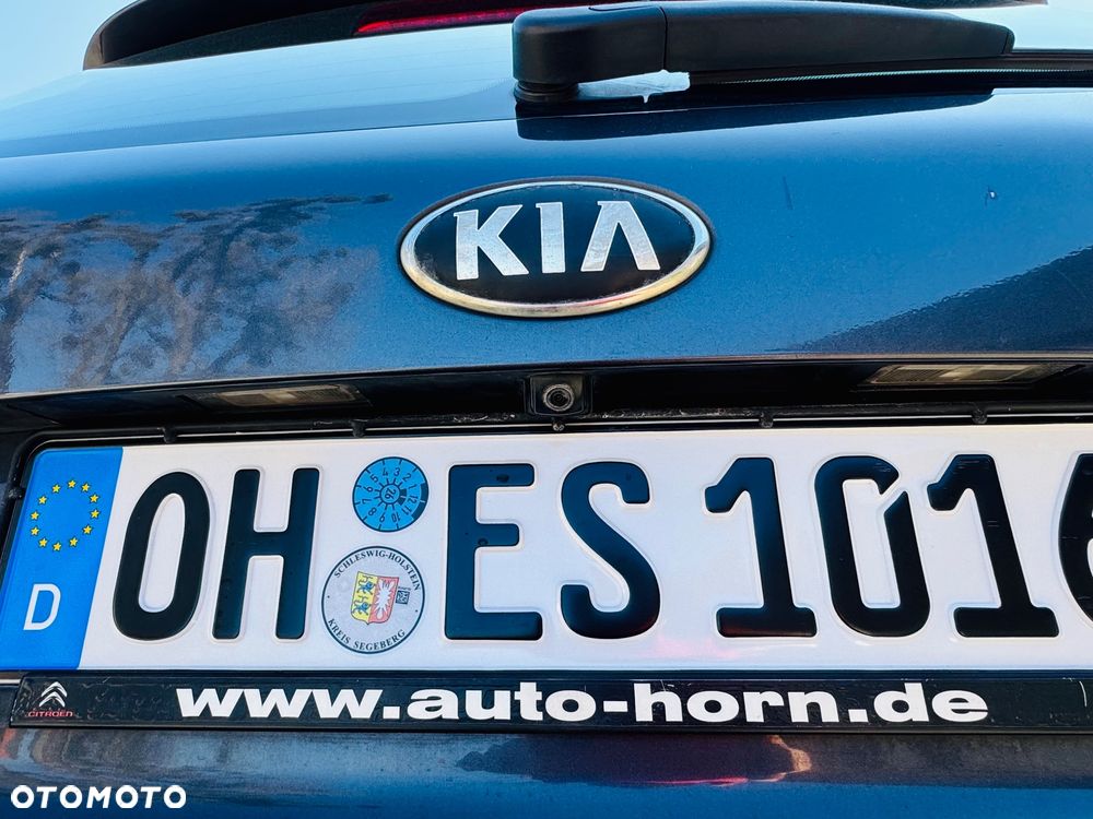 Kia Ceed 1.6 CRDi 128 ISG Platinum Edition - 14