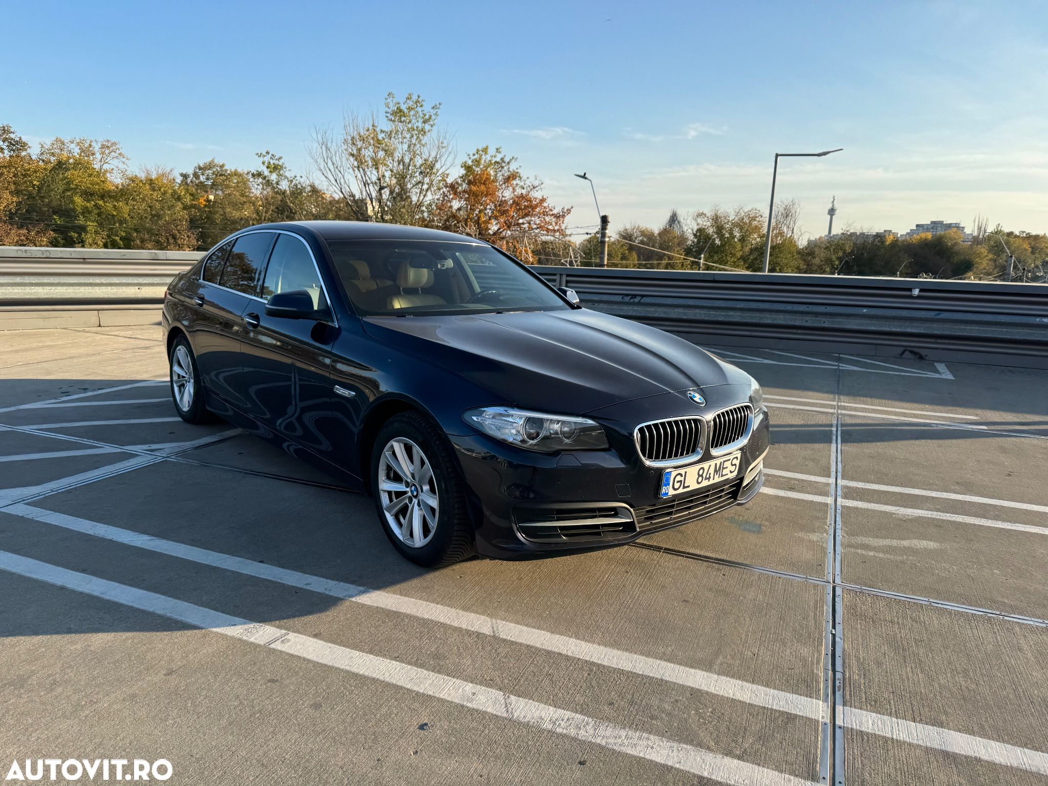 BMW Seria 5 - 1