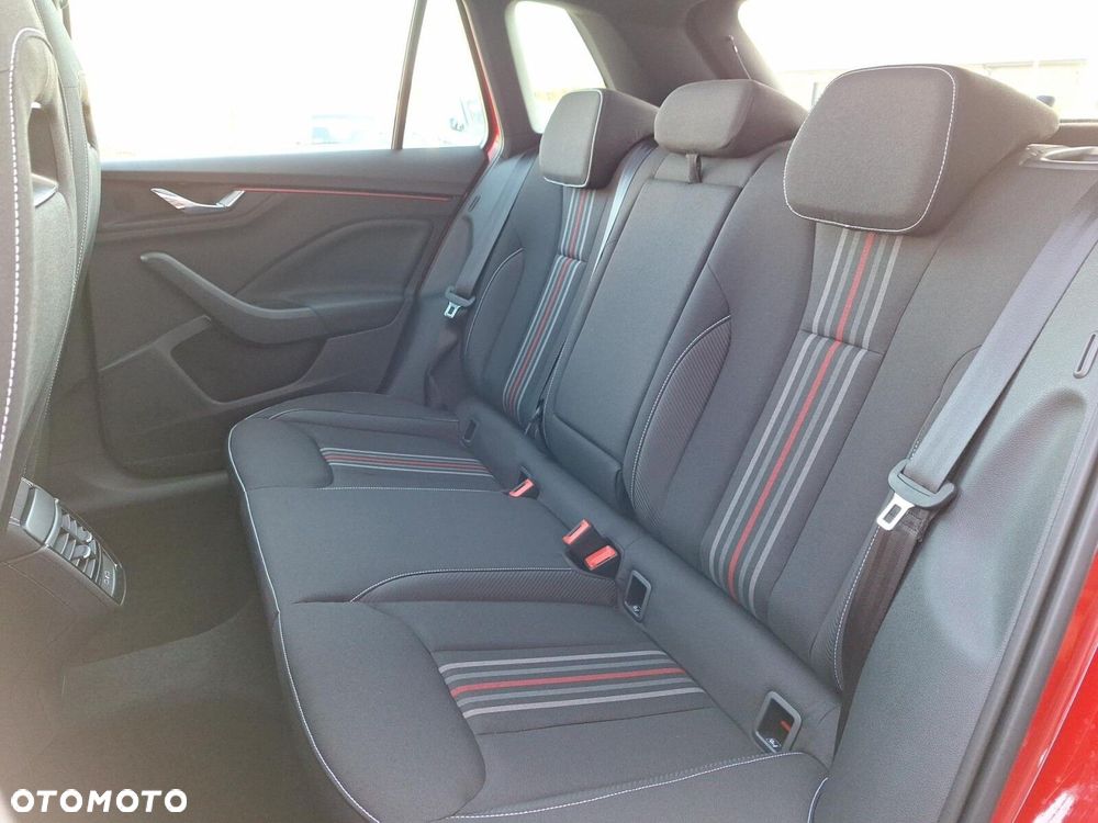 Skoda Kamiq 1.5 TSI Monte Carlo DSG - 34