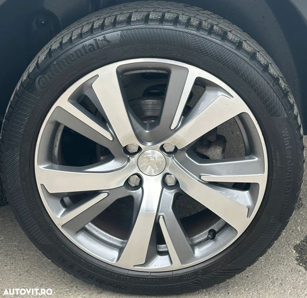 Peugeot 2008 - 26