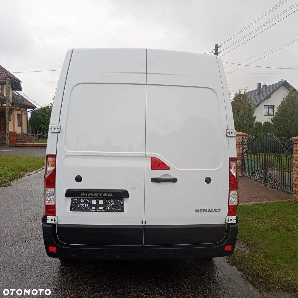 Renault Master - 4