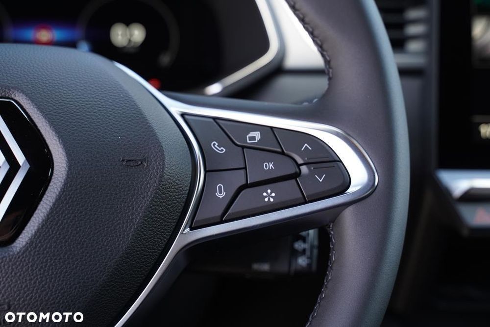 Renault Captur 1.3 TCe mHEV Techno EDC - 16