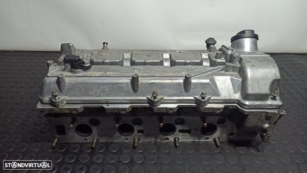 COLAçA MERCEDES CLASE S (W220) BERLINA 400 CDI (220.028) - 8