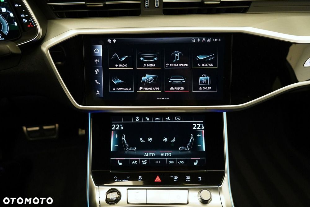Audi A7 Sportback - 32
