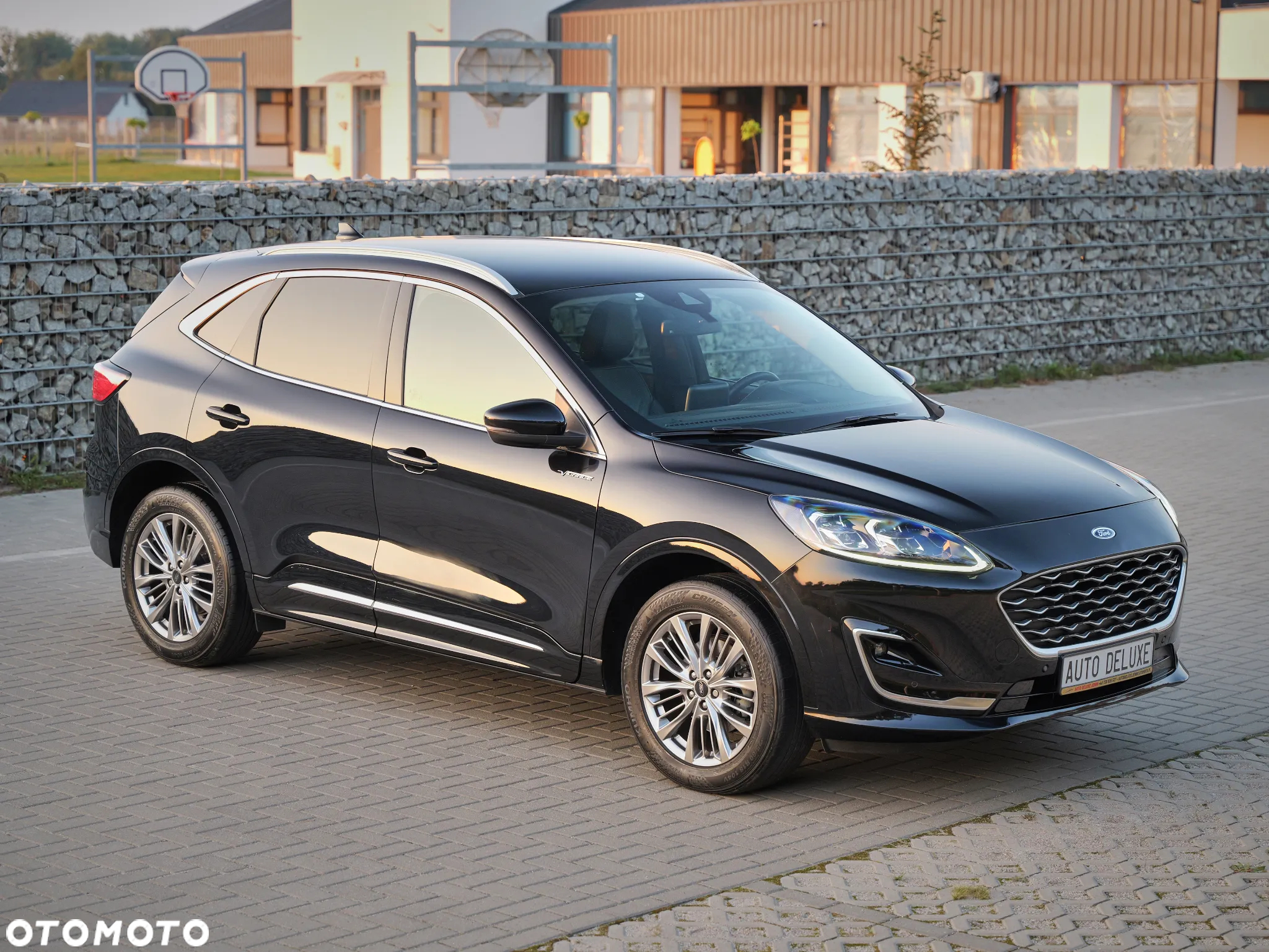 Ford Kuga 2.5 FHEV FWD Vignale - 3