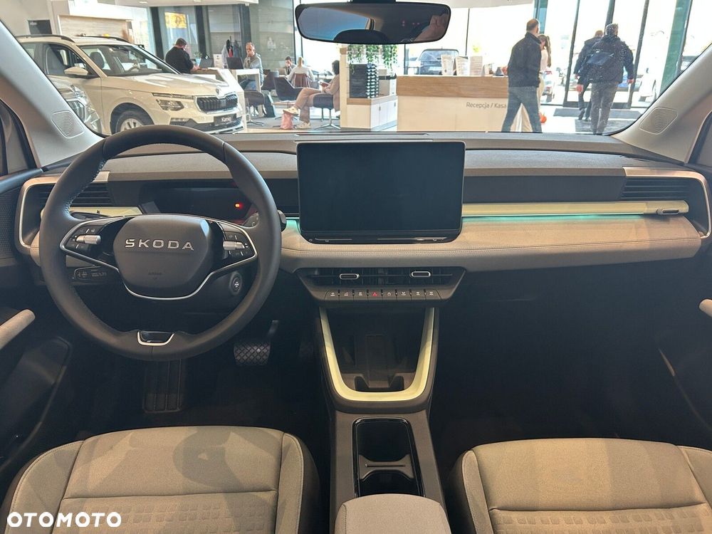 Skoda Epiq - 26