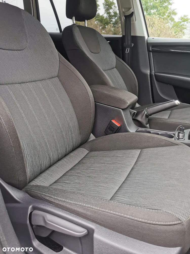Skoda Octavia 2.0 TDI SCR Style DSG - 14