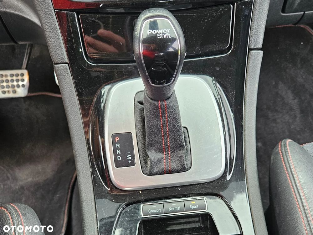 Ford S-Max 2.0 T Platinium X MPS6 - 30