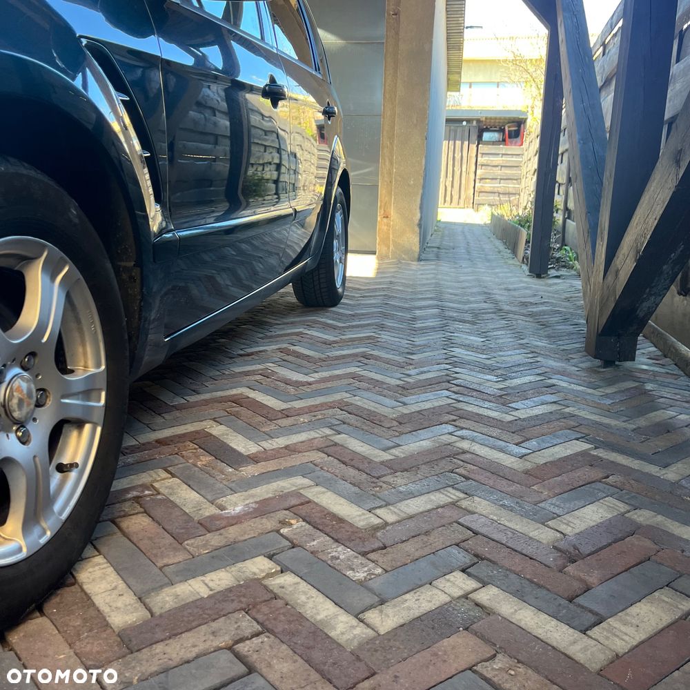 Ford S-Max 2.0 TDCi Titanium - 12