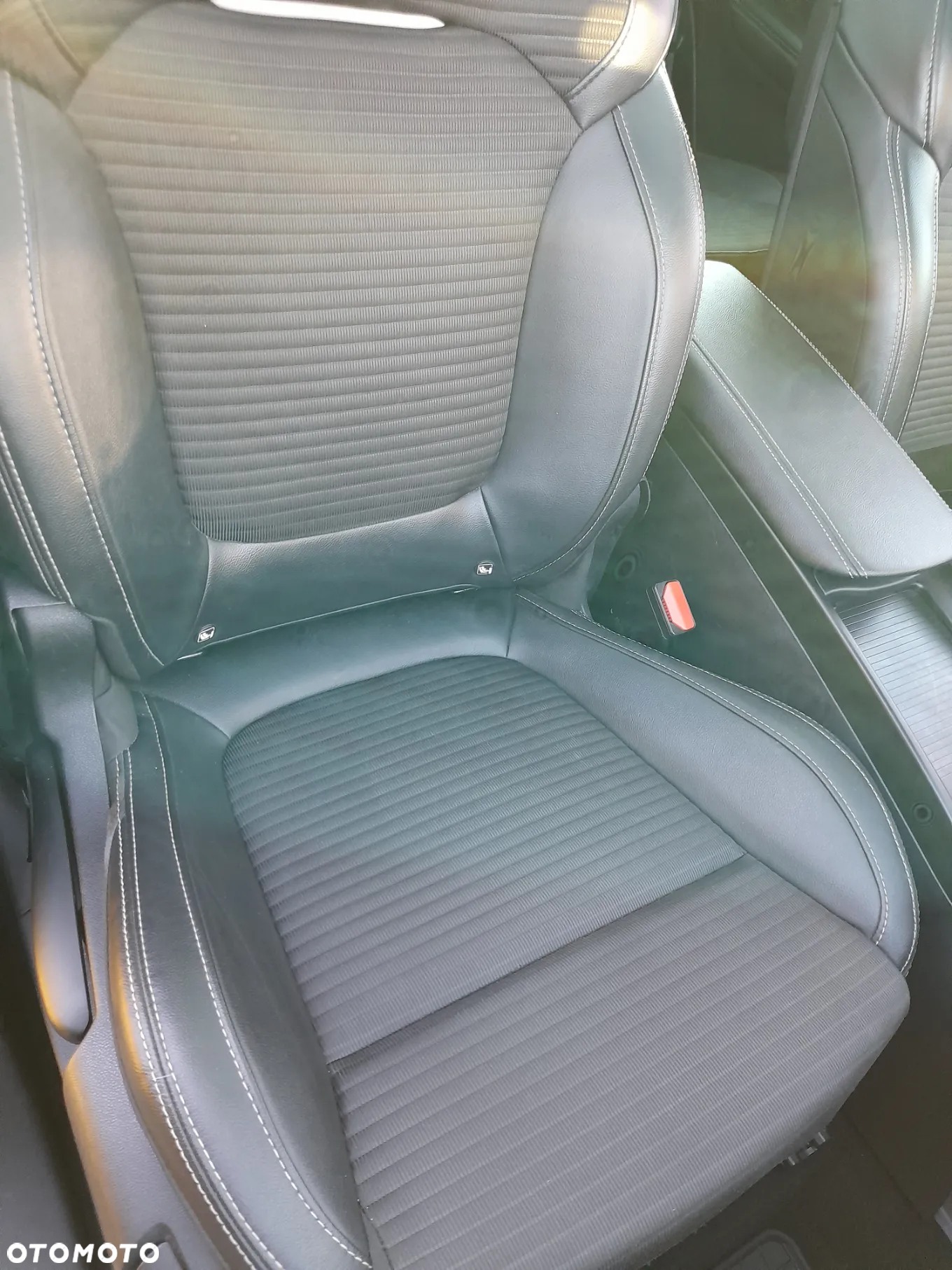 Renault Grand Scenic Gr 1.6 dCi Bose - 20