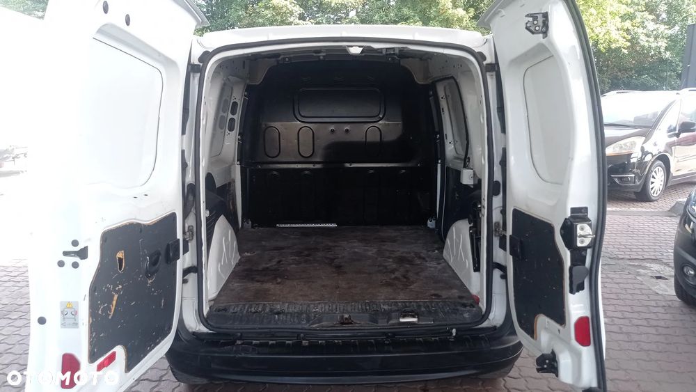 Mercedes-Benz Citan 1.5 CDI - 17