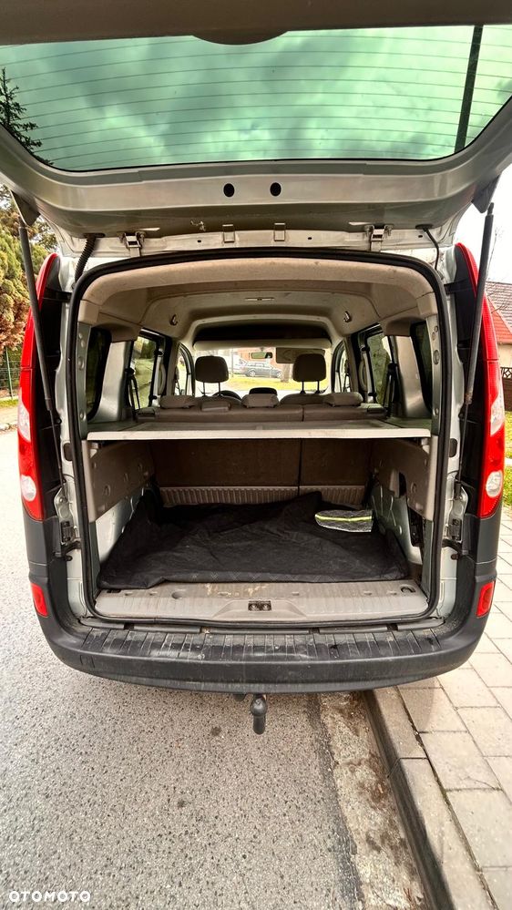 Renault Kangoo 1.6 8V Helios - 5