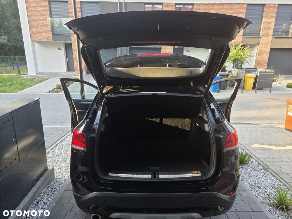 BMW X1 sDrive18i xLine - 15