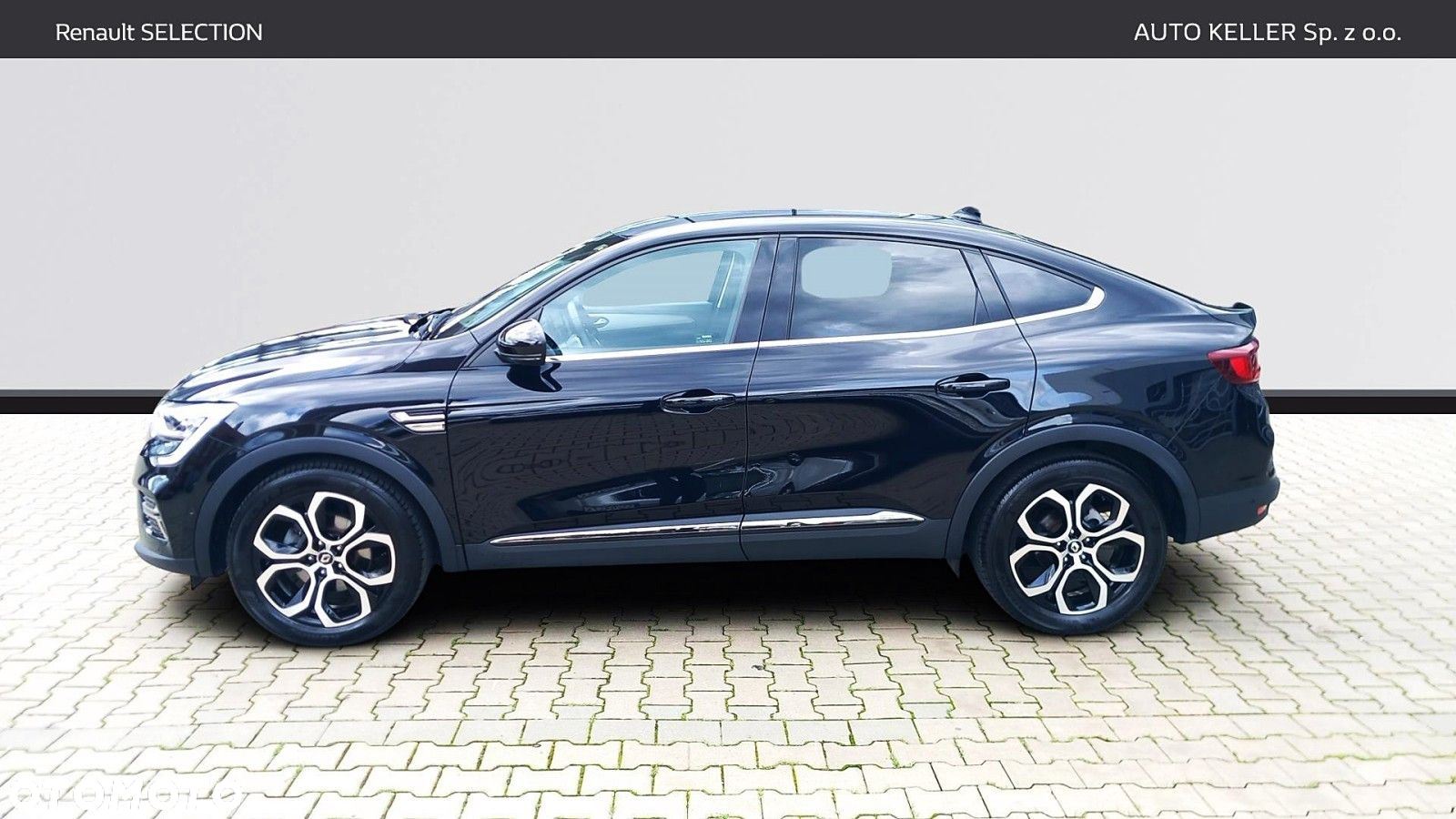 Renault Arkana - 5