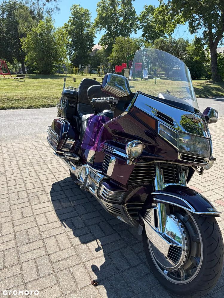 Honda Inny - 6