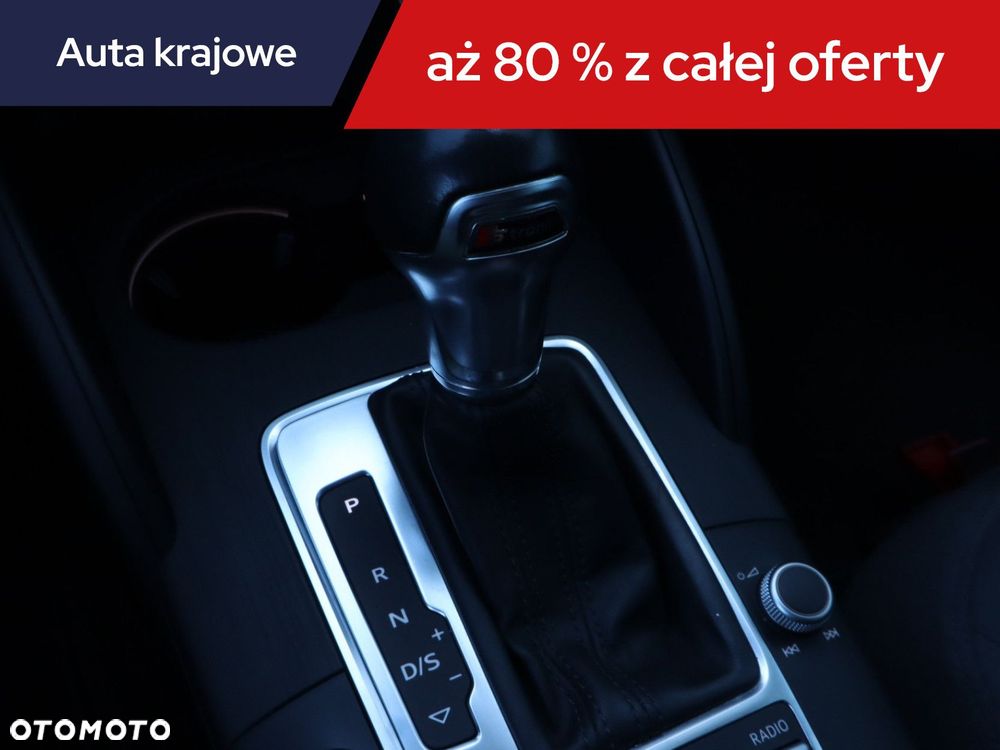 Audi A3 Sportback - 20