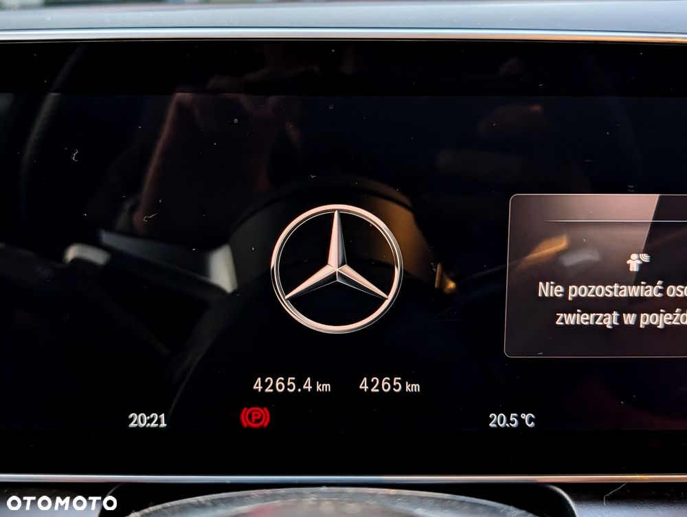 Mercedes-Benz GLC 300 mHEV 4-Matic AMG Line - 8